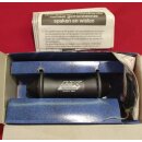 Shimano Deore LX HB-M570 Vorderrad-Nabe, 36 Loch, grau,...