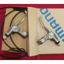 Shimano Deore BL-M510 Bremshebel für V-Brakes,...