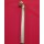 Kalloy Uno Sattelstütze, Alu, 30,4mm, 300mm, silber, NEU