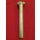Selcof Italy Rennrad Sattelstütze, 26,4mm, 220mm, silber, NEU