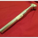 Kalloy Aero Rennrad Sattelstütze, 28,4mm, 300mm,...