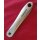 Shimano Octalink FC-M341 Kurbel, links, silber, 175mm, NEU