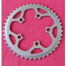 Alu MTB Kettenblatt, 94mm Compact Lochkreis, Alu,...