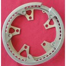 Shimano Biopace Kettenblatt, Stahl, 110mm Standard...