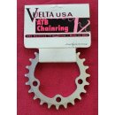 Vuelta USA Kettenblatt, Alu, CNC-gefräßt, 74mm Standard...