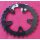 Shimano Biopace MTB Kettenblatt, Alu, 74mm Standard Lochkreis, 28 Zähne, schwarz, NEU