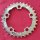 Shimano IG Kettenblatt, K-32, Alu, 94mm Compact Lochkreis, 32 Zähne, NEU