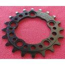 Syncros Kettenblatt, 7075 T6 Alu, 58mm Compact Lochkreis,...