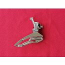 Sachs Quarz Umwerfer, Down-Pull,...