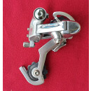 Sachs Neos Schaltwerk, 8-fach, silber, aus Neurad
