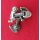 Sachs Centera Schaltwerk, 8-fach, Max. 32Z, Kapazität 34Z, schwarz, NEU