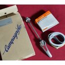 Campagnolo Scirocco Kit Vorderrad-Schnellspanner, silber,...