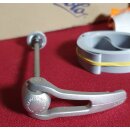 Campagnolo Scirocco Kit Vorderrad-Schnellspanner, silber,...