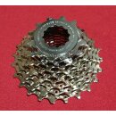 Shimano Sora CS-HG50 Kassette, unvollständig, 16-23,...