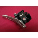 Sachs Centera DIRT Umwerfer, 31,8mm, Down-Pull, schwarz, NEU