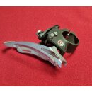 Sachs Centera DIRT Umwerfer, 31,8mm, twin-pulll, schwarz,...