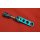 Ringlé Cam Twist Titanium Sattelstützen Schnellspanner, blau, NEU