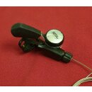 Shimano Deore DX Daumenshifter, links, 3-fach, NEU
