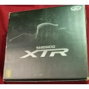 Shimano XTR ST-M965 STI-Einheiten Dual Control, Disc-Set, 3x9 fach, NEU, OVP