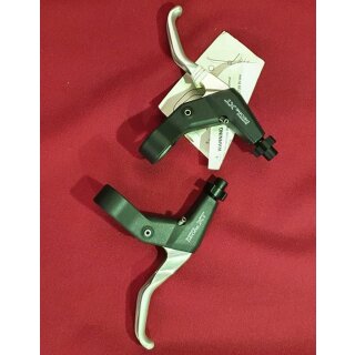 Shimano Deore XT BL-M739 Bremshebel für V-Brakes, NEU