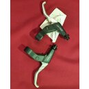 Shimano Deore XT BL-M739 Bremshebel für V-Brakes, NEU