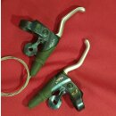 Shimano ST-M900 Bremshebel, Paar, ohne Gummi-Abdeckungen,...