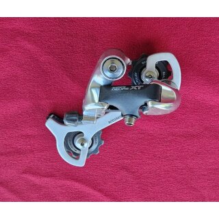Shimano Deore XT RD-M739 Schaltwerk, NEU