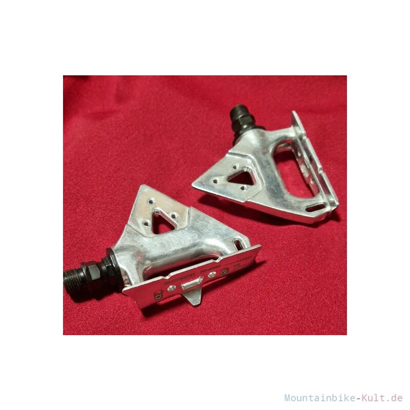 Shimano RX100 PD-A550 Rennrad Pedale, NEU, 39,99