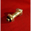 Sachs Quarz MTB Vorderradnabe, Industrielager, 32 Loch, NEU