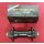 Shogun Little Sumo VR-Nabe, 36L, schwarz. SKF-Industrielager, NEU, OVP