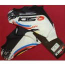 Sidi Chrono Überschuhe, M, Lycra, made in Italy, NEU