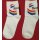 Banesto Rennrad / Sport-Socken, made in Italy, M, NEU