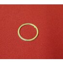 Steuersatz Ring / Spacer mit Nase für 1 1/8"...