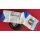 sportful ITALIA Rennrad / Sport-Socken, made in Italy, 44/46, NEU