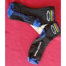 Brügelmann Coolmax Rad-/Sportsocken, made in USA, S, NEU