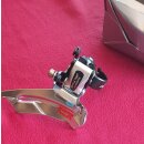 Shimano Altus FD-M311 Umwerfer, TOP/Down-Pull,...