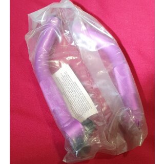 Control Tech Lite Stix Barends, lang, purple, NEU
