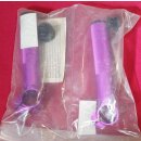 Control Tech Lite Stix Barends, kurz, purple, NEU