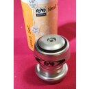 Rond Magura Steuersatz, 1 1/8" Ahead, silber,...