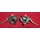 Shimano Alivio ST-MC12 STI Brems-/Schalthebel, 3/7-fach, für Cantilever, NEU