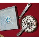 Shimano Alivio FC-MC16 Kurbeln inkl. IG...