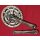 Shimano STX RC FC-MC36 Kurbeln inkl. IG Kettenblätter 22/32/42, 175mm, gebraucht