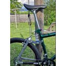 NC-17 Focus Bikes Chainstay Kettenstrebenschutz, Neopren,...