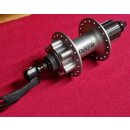 Shimano Deore FH-M525 Disc Hinterradnabe, 6-Loch Disc, 36...
