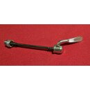 Shimano Vorderrad Schnellspanner, silber, NEU #1