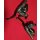 Shimano Deore XT ST-M095 STI Brems-/Schalthebel, 3/7-fach, TOP-Zustand