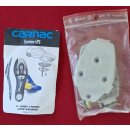 Carnac Laufplatten (Look-Shimano), Paar, NEU