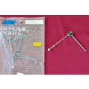 Shimano Bremsen-Querzugträger, SMLWZA, NEU