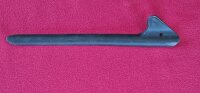 Kettenstrebenschutz (Form wie Shimano Sharkfin), schwarz,...