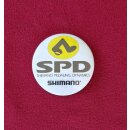 Shimano SPD Patch Anstecker, NEU